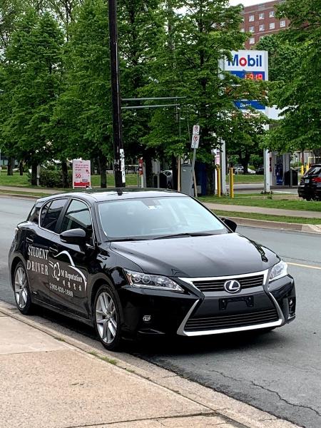 M Reputation Driving School