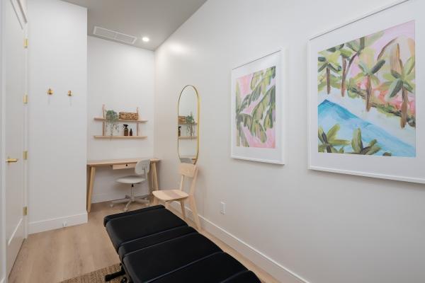 Inform the Institute For Wellness