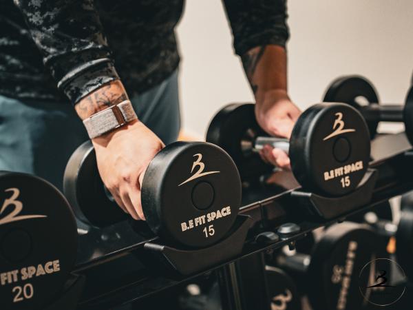 B.E FIT Space