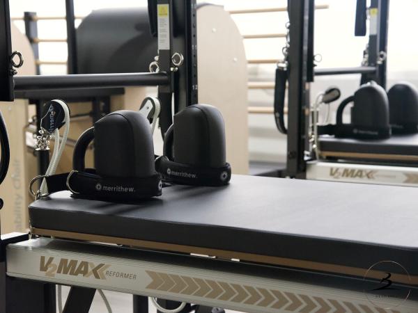 B.E FIT Space