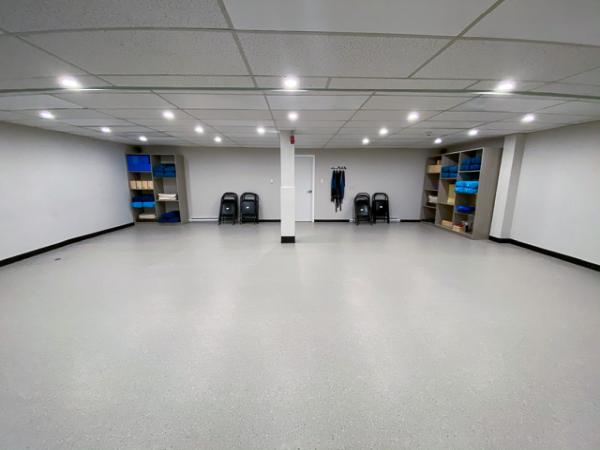 Massoterra -Massothérapie/Yoga/Hot Yoga