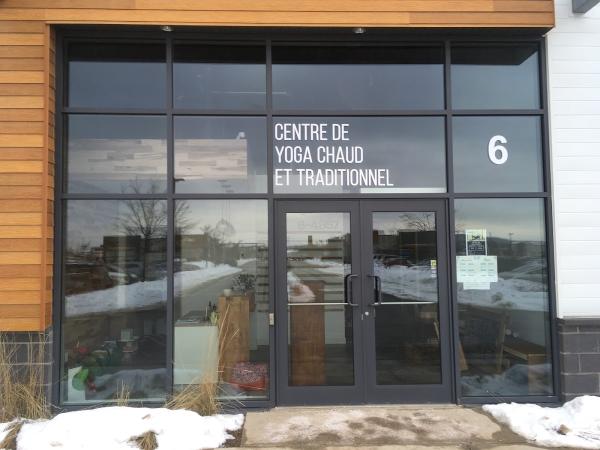 Barôma Yoga
