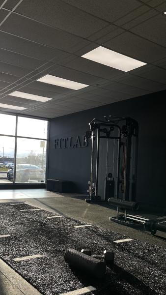 Fitlab Fitness Studio Private Female Only Gym