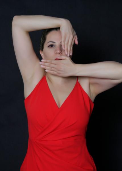 Sandra Sabbagh Ballet