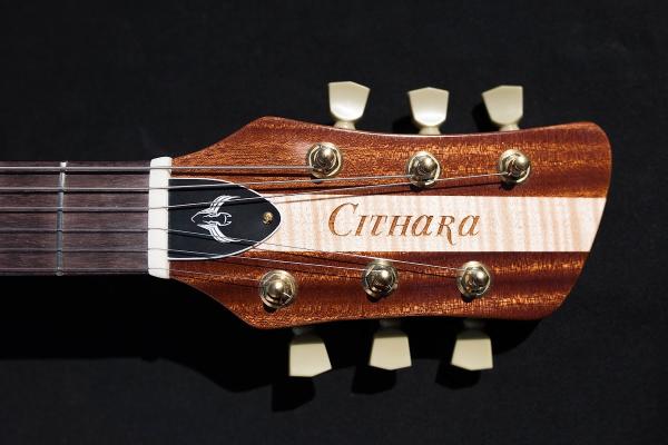 Cithara Guitars Inc.