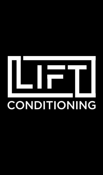 Lift Conditioning