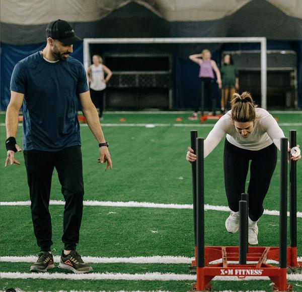 Resilience Fitness (East York)