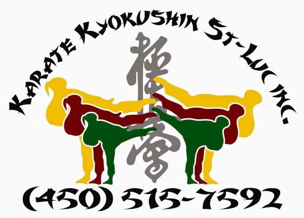 Karate Kyokushin St-Luc Inc