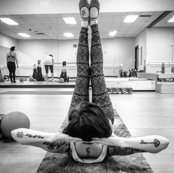 The Studio Comox Valley