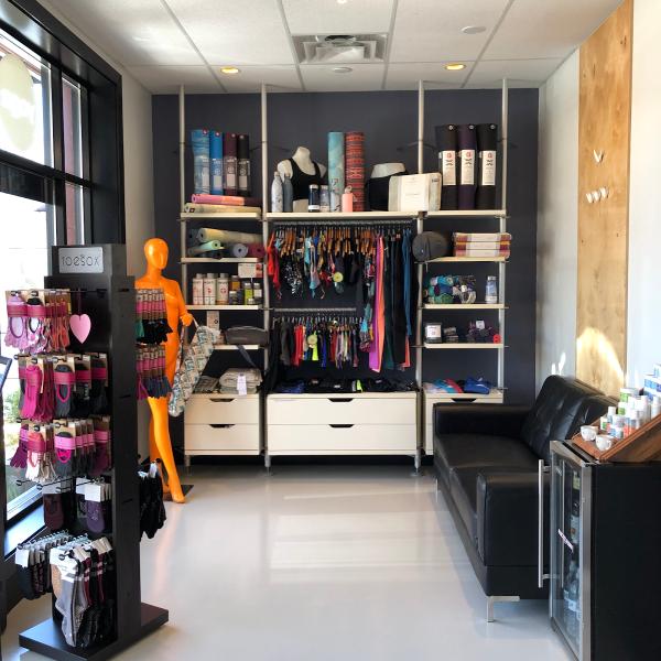 The Studio Comox Valley