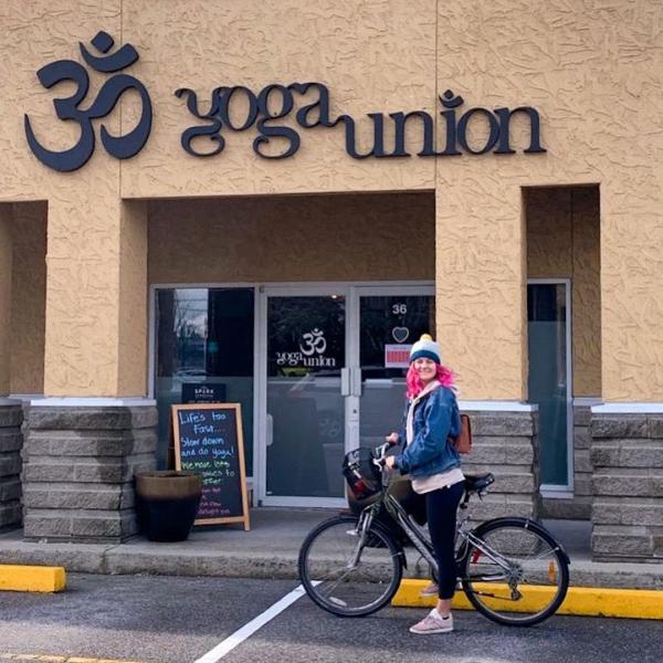 Yoga Union