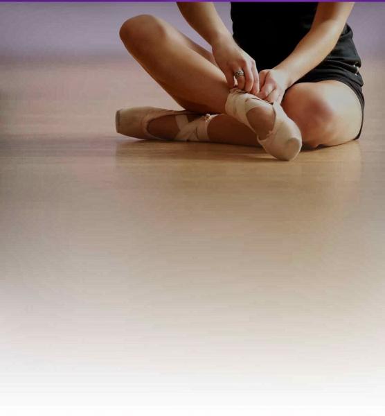Dance Evolution