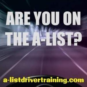 A-List Driver Training