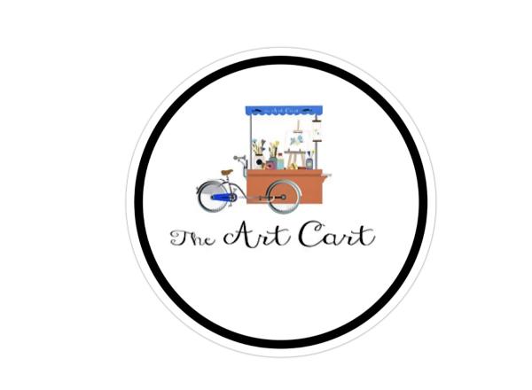 The Art Cart