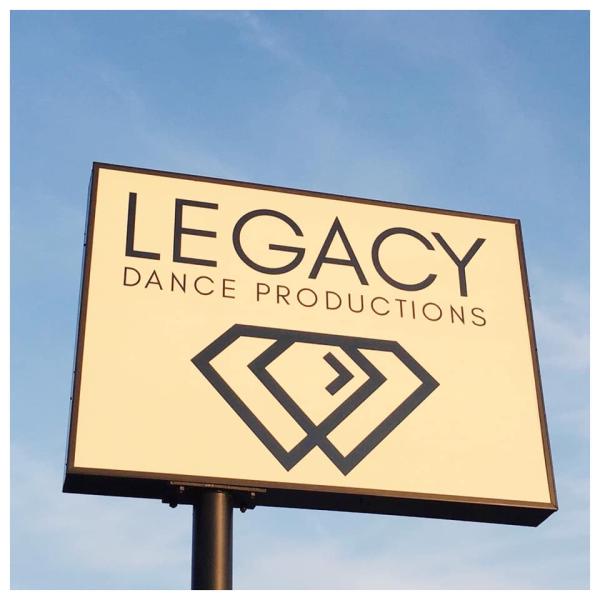 Legacy Dance Productions