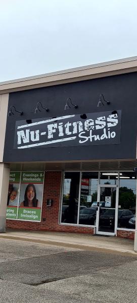 Nu-Fitness Studio