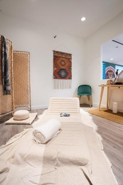 Casa Copal Yoga & Wellness Vancouver