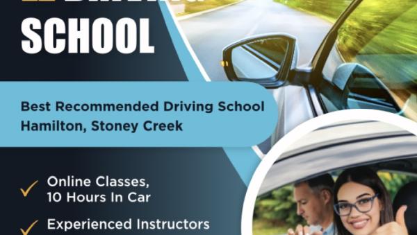 EZ Driving School