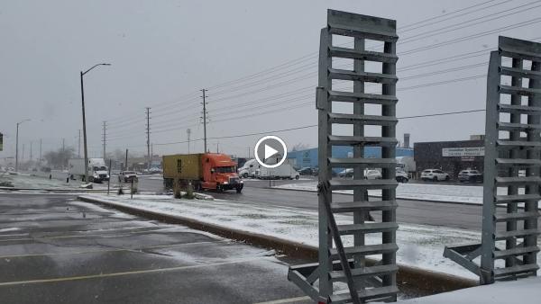 Canadian Truck Training Centre