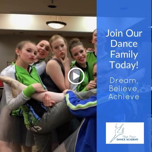 High Pointes Dance Academy