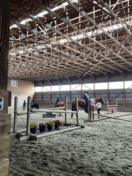 Twin Rivers Equestrian Centre