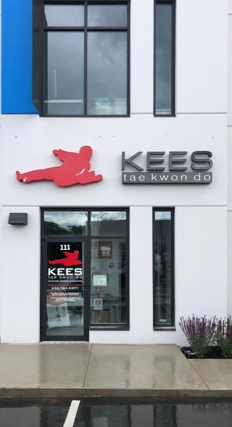 Kees Tae Kwon Do