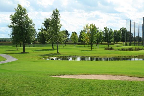 Club de Golf l'Express