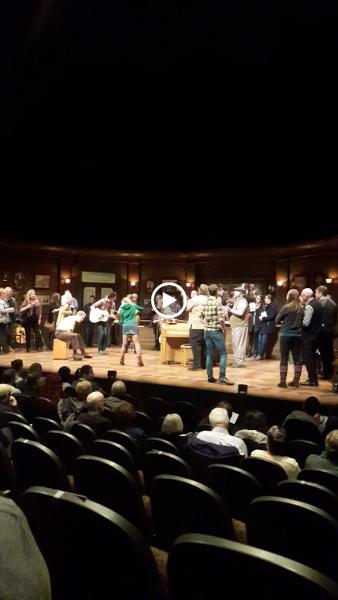 Royal Manitoba Theatre Centre