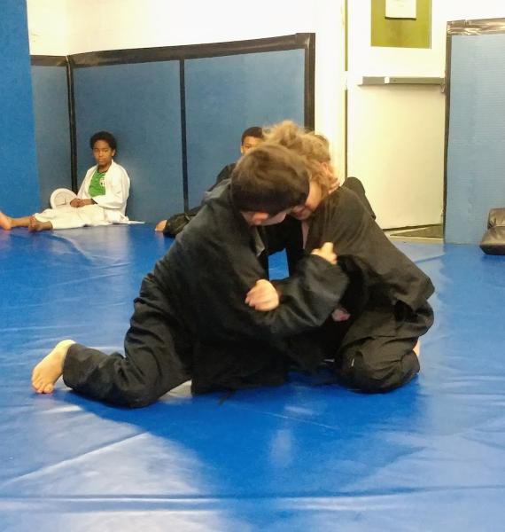 Toronto Kids Karate