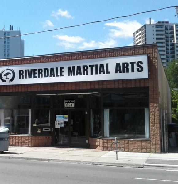 Riverdale Martial Arts