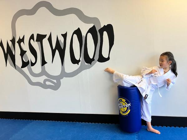 Westwood Goju-Ryu School of Karate