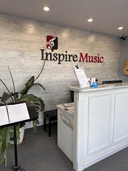 Inspire Music Academy