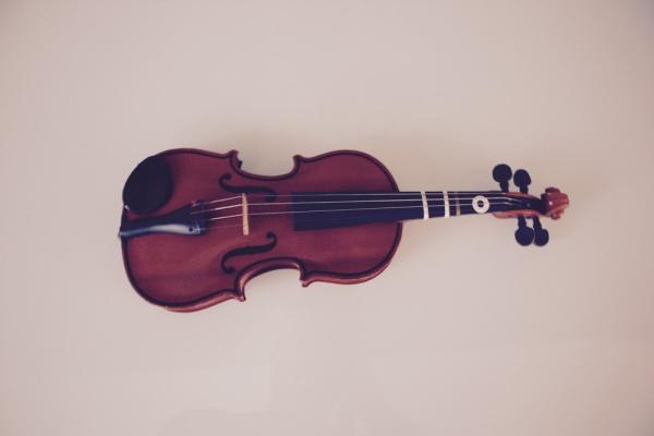 LD Violin Studio