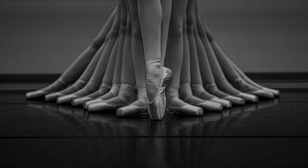 Steps Ahead Dance BC