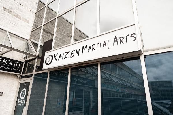 Kaizen Martial Arts