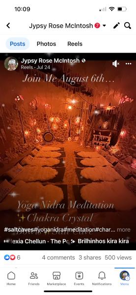 Jypsy Rose Yoga