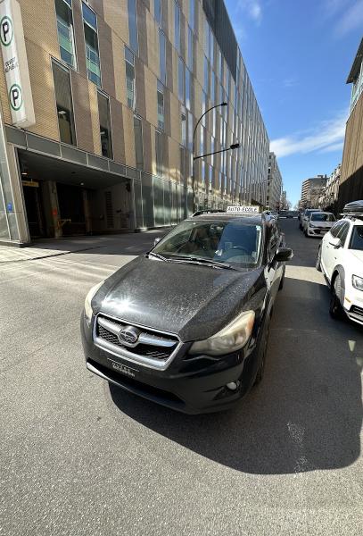 École de Conduite Outremont