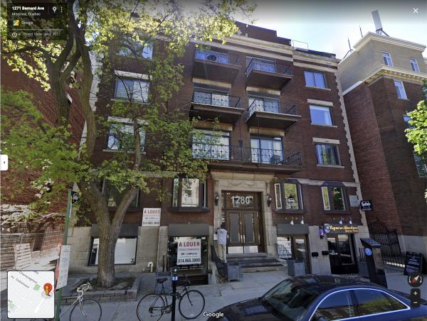 École de Conduite Outremont