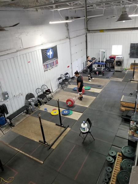 Justlift