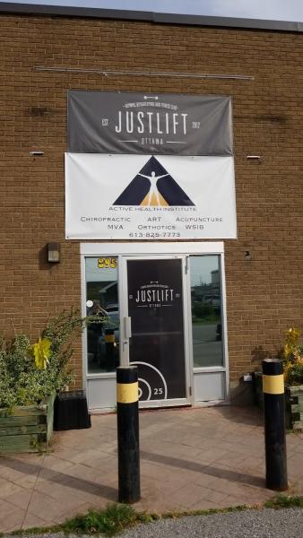 Justlift