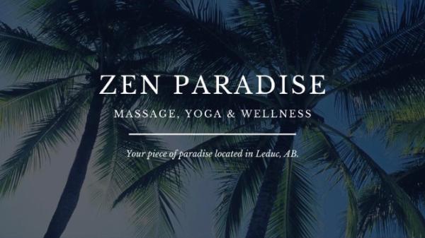 Zen Paradise Massage