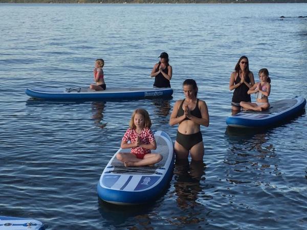 Breathing Room Yoga Studio + Psycle