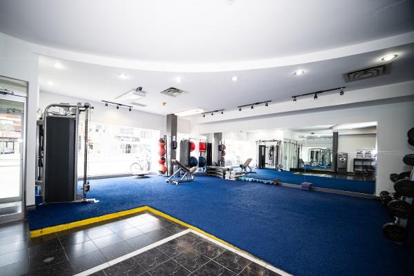 Shape Fitness