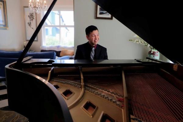 Jonathan Li's Piano Studio