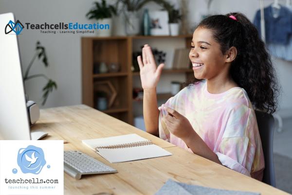 Teachcells Consulting