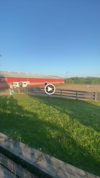 Pause Awhile Equestrian Centre