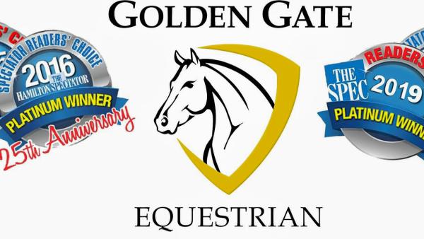 Golden Gate Equestrian