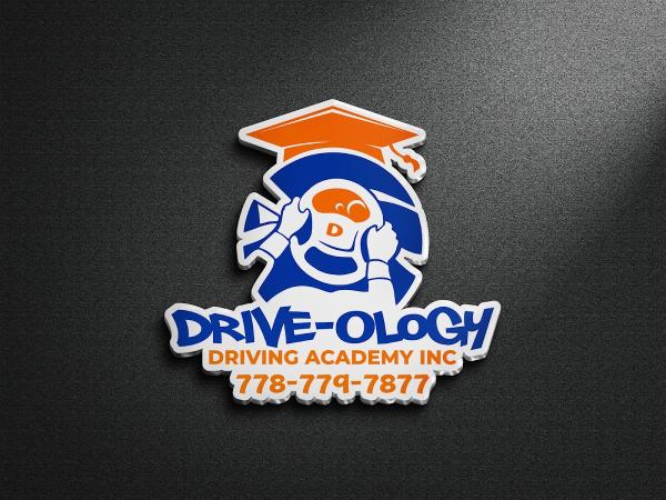 Drive-Ology Driving Academy Inc.