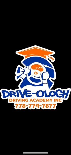 Drive-Ology Driving Academy Inc.
