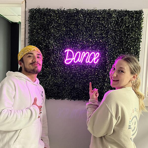 Velocity School of Dance